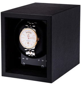 BOXY SAFE ECO 01BK