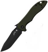 Kershaw 6074OLBLK CQC-5K