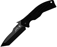 Kershaw 6044TBLK CQC-8K