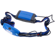 LED Lenser H4