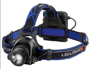 LED Lenser H14R