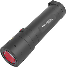 LED Lenser T16
