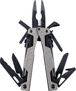 Leatherman OHT-Silver