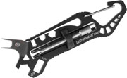 Leatherman Rail