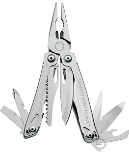 Leatherman Sidekick Gift