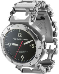 Leatherman Watch Tread QM1