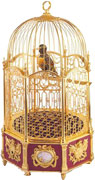 Matthias Naeschke Birdcage