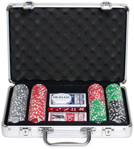 Poker P7127