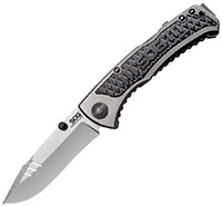 SOG SW1001 SideSwipe Mini