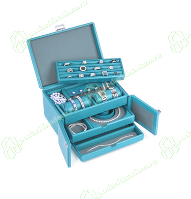 Scatola del Tempo TES. C 0 BLUE