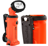 Streamlight Knucklehead with Clip Orange