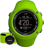 Suunto Ambit3 Run Lime HR