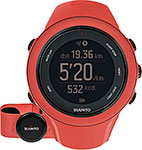 Suunto Ambit3 Sport Coral HR