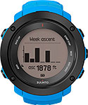 Suunto Ambit3 Vertical Blue