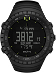 Suunto Core All Black