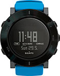 Suunto Core Blue Crush