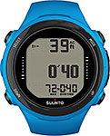 Suunto D4i Novo Blue