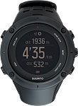 Suunto Ambit3 Peak Black