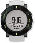 Suunto Core White Crush