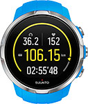 Suunto Spartan Sport Blue