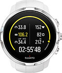 Suunto Spartan Sport White