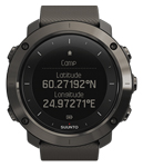 Suunto Traverse Graphite