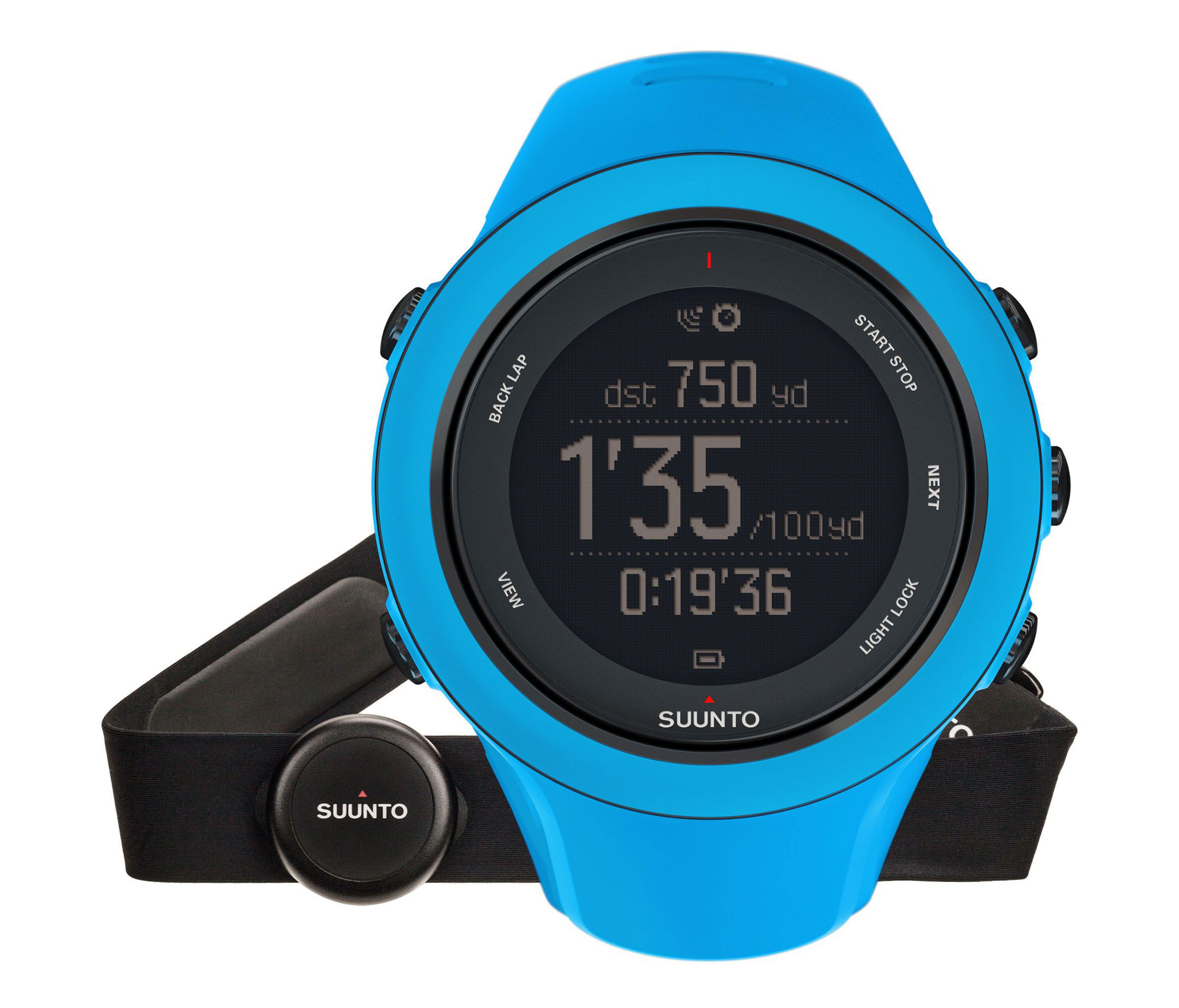 Suunto Часы Мужские Купить В Москве