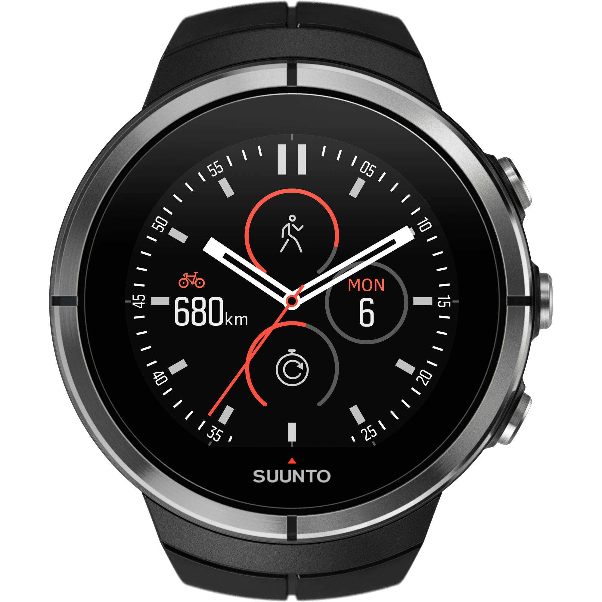 Часы Suunto Spartan Купить