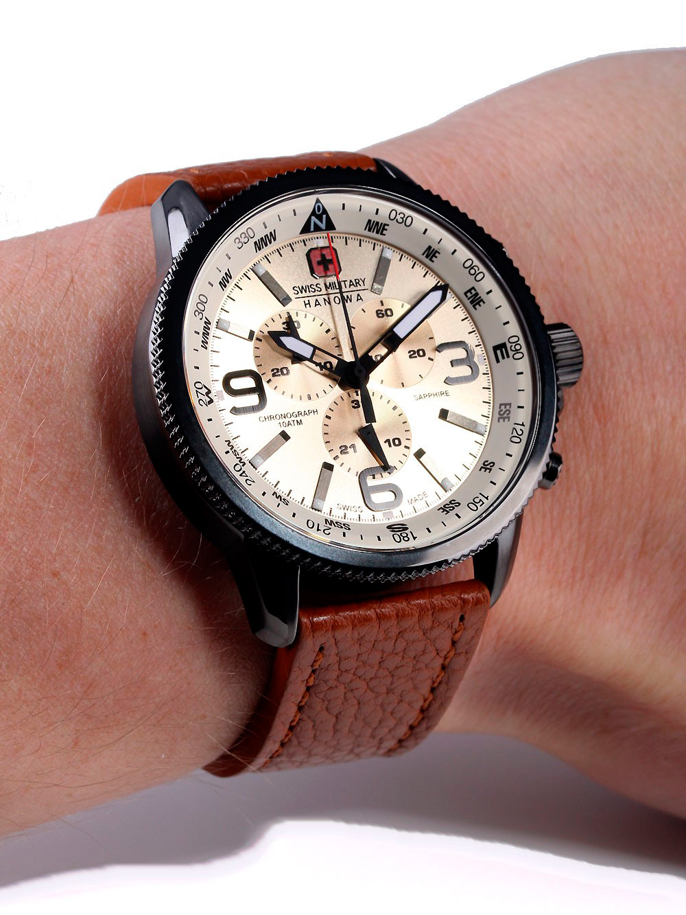 Swiss Military Hanowa 06-4224.30.002