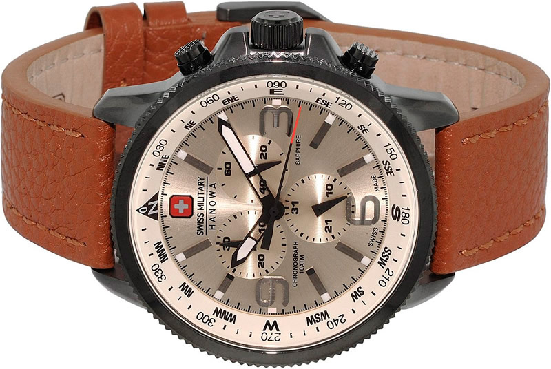 Swiss Military Hanowa 06-4224.30.002