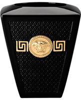 Versace 26015 Signature black