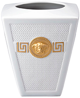 Versace 26015 Signature white