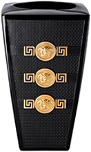 Versace 26032 Signature balck