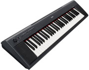 Yamaha NP-11 Piaggero