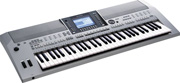 Yamaha PSR-S710