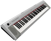 Yamaha NP-31S Piaggero