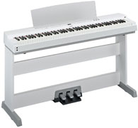 Yamaha P-255 WH