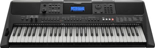 Yamaha PSR-E453