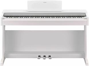 Yamaha YDP-143WH