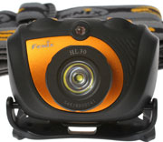 Fenix HL30 Org